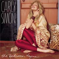 Carly Simon - The Bedroom Tapes